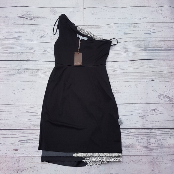 Melanie Lyne Dress - Picture 3 of 8